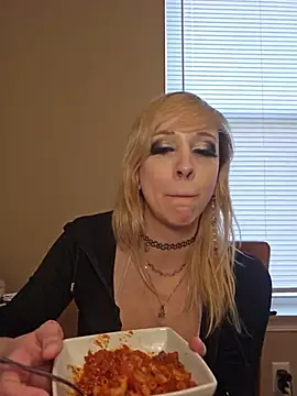 AmethystFoxx's Live XXX Chat