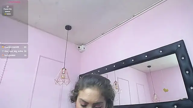 danna7cute Live XXX-Chat