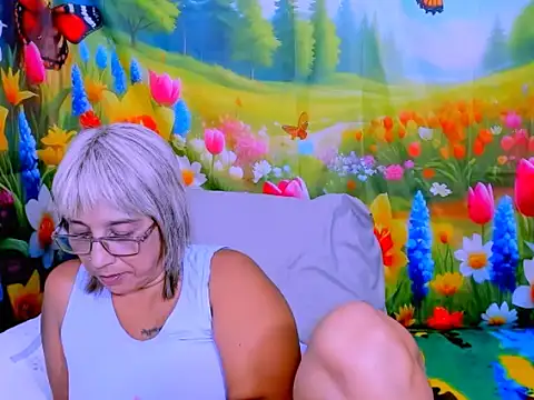 Czat XXX na żywo – indianroxy
