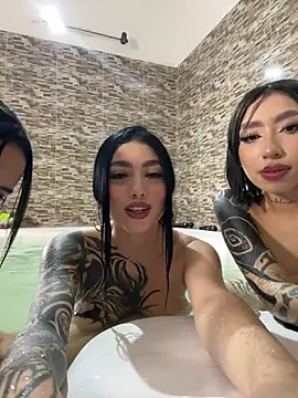 catalina__23 Chat XXX in diretta