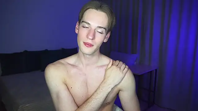 XXX chat uživo modela Litmate
