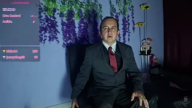 GreisyAndHazzan Adlı Modelin Canlı XXX Sohbeti