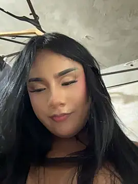 Maria_Prado Obrolan Langsung XXX