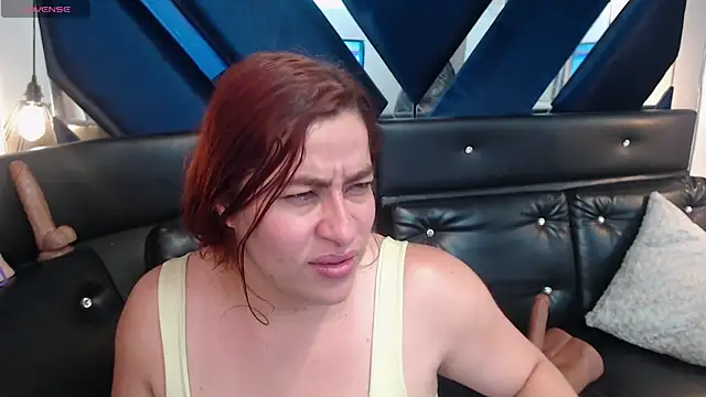 Alison-mar Live XXX-chat