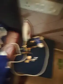 Webkamerová show u_wan_me