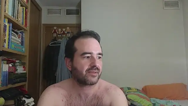 curiosillo83's Live XXX Chat