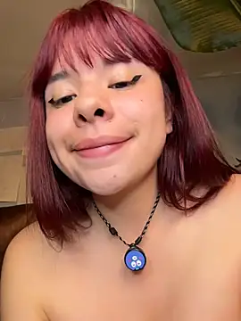 Živý XXX chat Canneela