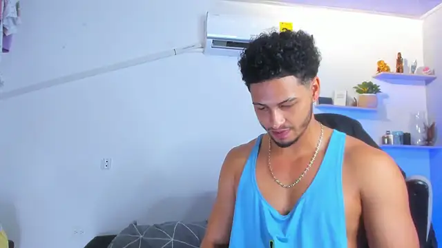 Živý XXX chat Kris_Khalifa69