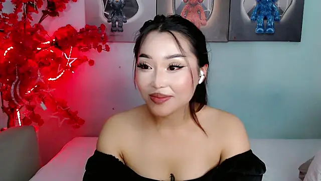 ichiben Live XXX-Chat