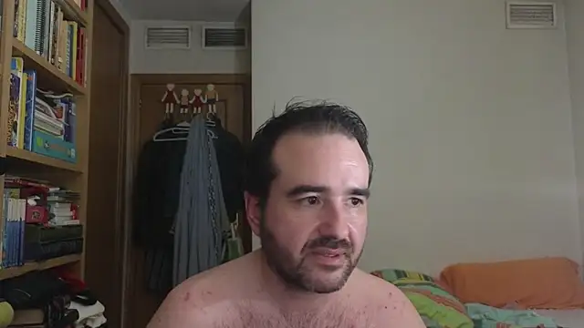 curiosillo83 라이브 XXX 채팅