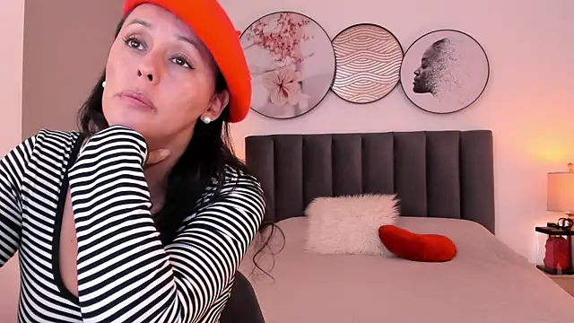 SaharaGarcia__ 라이브 XXX 채팅