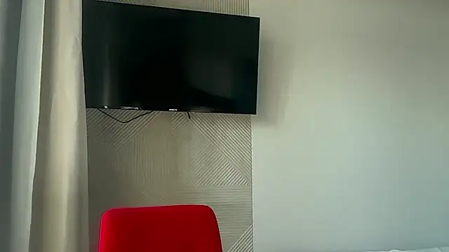 Chat +18 de LuxXAngel ao vivo