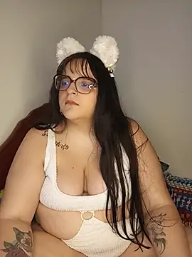 daphneev Live XXX-chat