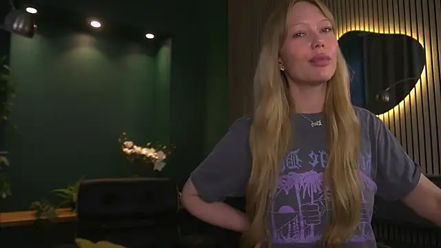 Czat XXX na żywo – _Mila_Luna_
