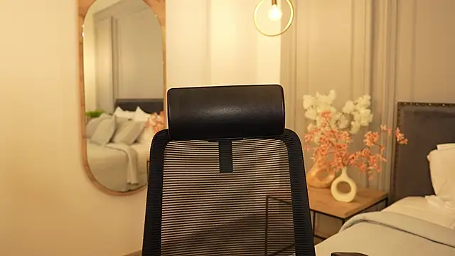 IrisBaker 라이브 XXX 채팅