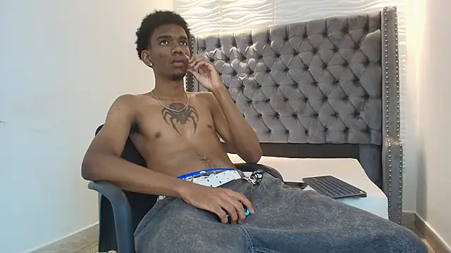 nero_reyd 라이브 XXX 채팅