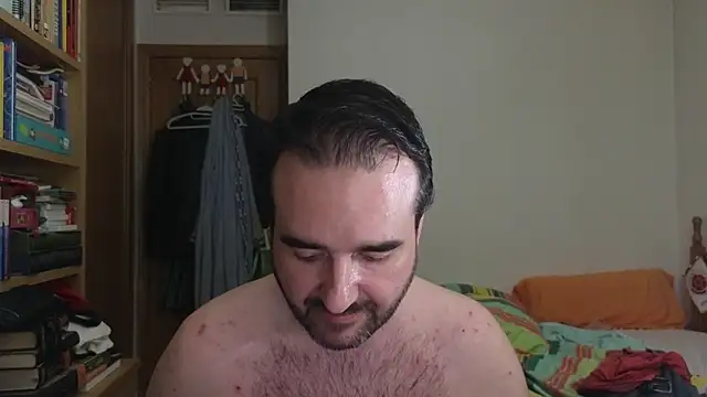 XXX chat uživo modela curiosillo83
