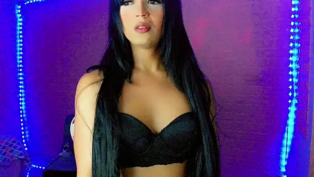 دردشة Ms-Zoehans الجنسية المباشرة