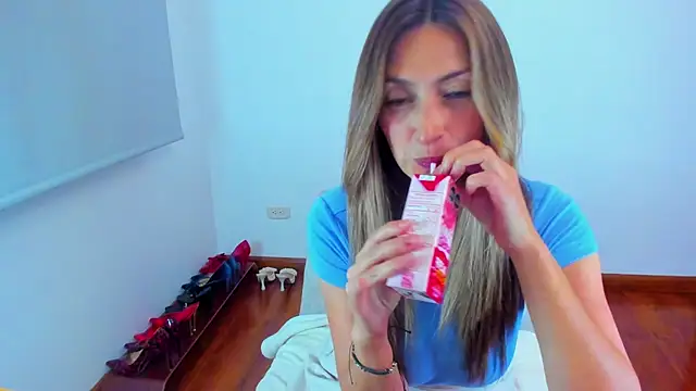Velourmuse Live XXX-Chat