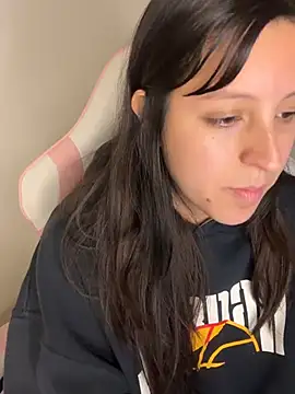 Czat XXX na żywo – Sofi_chan