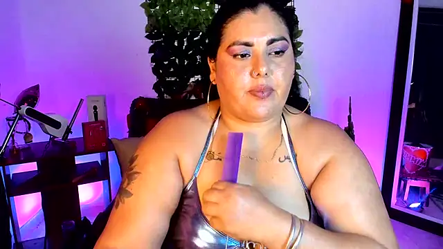 AndreaKinky Chat XXX live