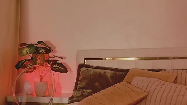 SiennaRosse 라이브 XXX 채팅
