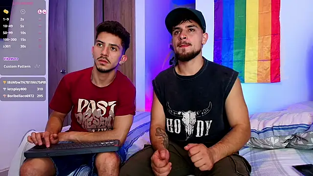Онлайн чат XXX Two_sinzXX