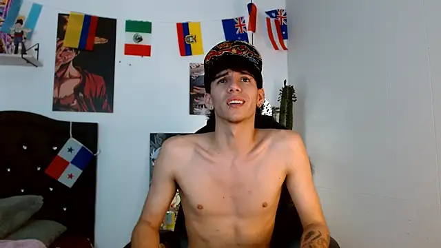 AmethystShadow17's Live XXX Chat