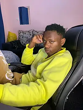 fireboyafrica Chat XXX live