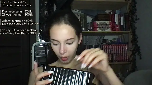 Živý XXX chat Yuna5343