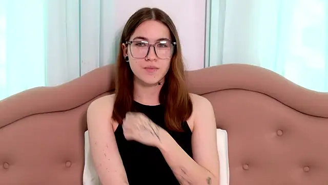 EvaAndLuna's Live XXX Chat