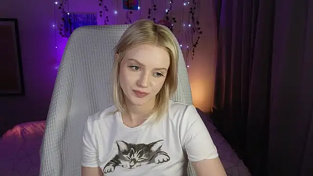 ImBonBon's Live XXX Chat