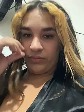 Chat XXX en directo de Sweet_vicky_hot