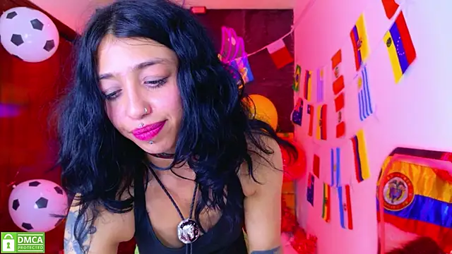 Chat XXX en directo de REDHOTTER_