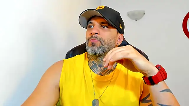 Chat XXX ao vivo de JoshRigby