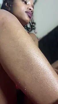 Chat XXX Live Ebony_love07
