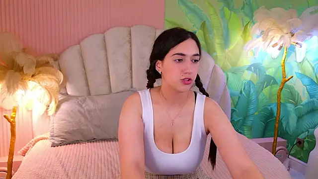 Chat +18 de Teresa_Stane ao vivo