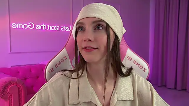 Czat XXX na żywo – VeronicaVances