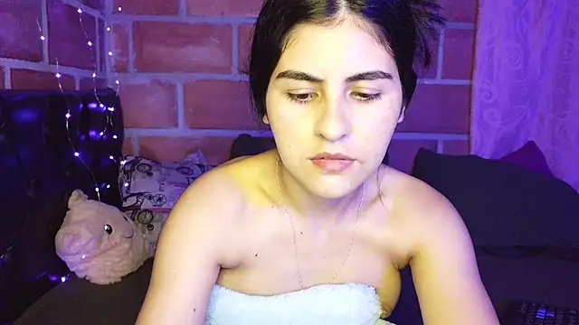 Nathacha 라이브 XXX 채팅