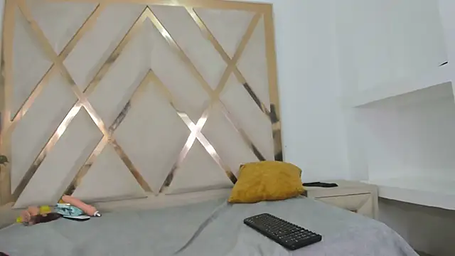 Gabycutee's Live XXX Chat