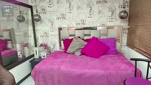 Chat XXX ao vivo de olivia_willd