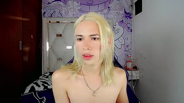 Larry_craft – Live XXX-chat