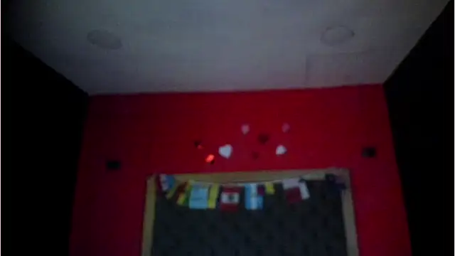 RosyRoos Live XXX Chat