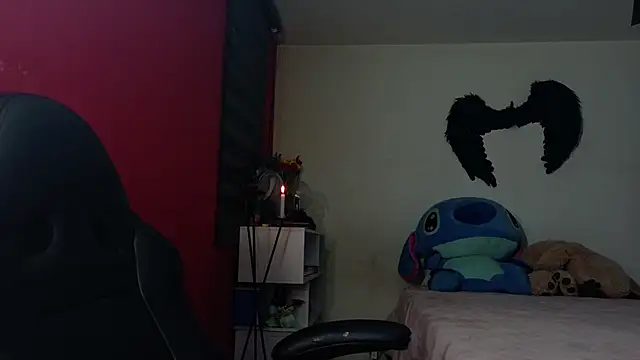 Chat XXX Live charlotedoll