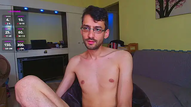 HungEddy XXX чат на живо