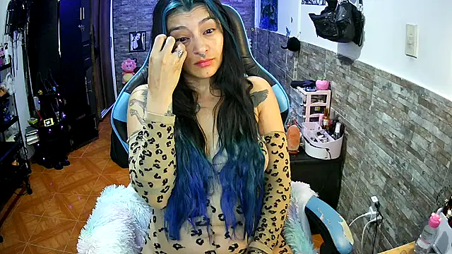 Živý XXX chat AngelaQueen_