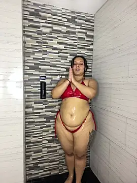 צ'אט XXX בשידור חי של Nahia_Baker4