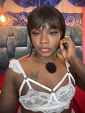 Chat +18 de Fersecrettt_ ao vivo