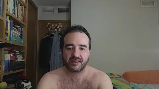 Chat XXX en directo de curiosillo83
