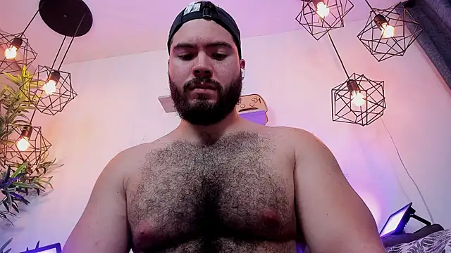 SebastianVilla_ élő XXX-chatje